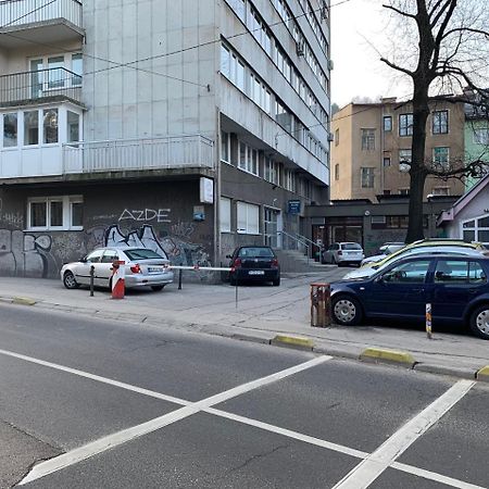 Apartman Skenderija سراييفو المظهر الخارجي الصورة