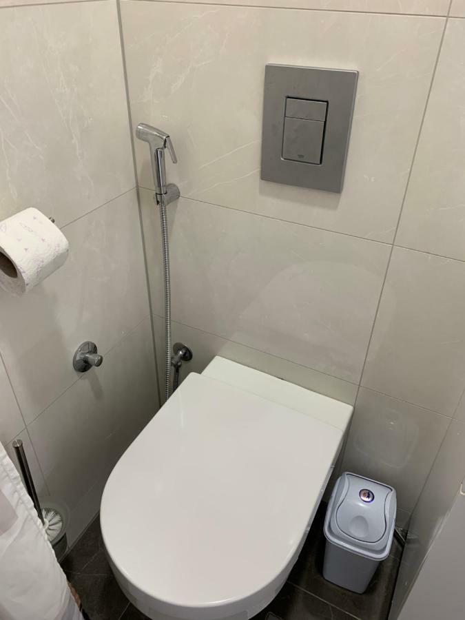 Apartman Skenderija سراييفو المظهر الخارجي الصورة